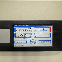 Thermo Scientific Heracell Vios 160i Doublestack CO2 Incubator image 2